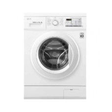 Стиральная машина LG FH 0 H 3 QD 0