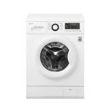 Стиральная машина LG FH-0B8WD6