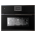 Электрический духовой шкаф Kuppersbusch CBP 6550.0 S2 Black Chrome Электрический духовой шкаф Kuppersbusch CBP 6550.0 S2 Black Chrome