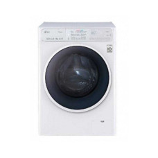 Стиральная машина LG с сушкой F-4H6TG1W