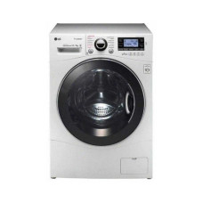 Стиральная машина LG с сушкой FH-695BDH2N Стиральная машина LG с сушкой FH-695BDH2N