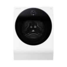 Стиральная машина LG с сушкой LSWD100
