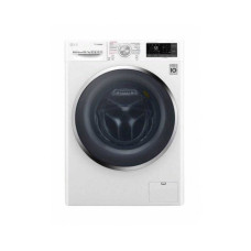 Стиральная машина LG с сушкой TW-4J8JH2W