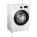 Стиральная машина Samsung WW5100A модель WW80AGAS21AELP