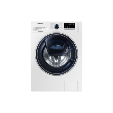 Стиральная машина Samsung WW60K40G09W (AddWash), 6кг