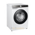 Стиральная машина Samsung WW6100A c Eco Bubble™ WW70AG6S23ATLP