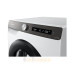 Стиральная машина Samsung WW6100A c Eco Bubble™ WW70AG6S23ATLP