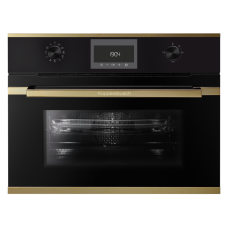 Электрический духовой шкаф Kuppersbusch CBM 6330.0 S4 Gold