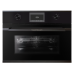 Электрический духовой шкаф Kuppersbusch CBM 6330.0 S2 Black Chrome