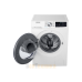 Стиральная машина Samsung WW70R62LVTWDLP