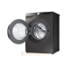 Стиральная машина Samsung WW80A6S24AN/LD
