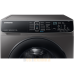 Стиральная машина Samsung WW80AFS26AX/LP