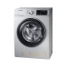 Стиральная машина Samsung WW80R42LXESDLP