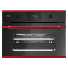 Электрический духовой шкаф Kuppersbusch CBM 6350.0 GPH 8 Hot Chili