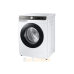 Стиральная машина Samsung WW90T534DAT/S7
