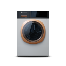 Стиральная машина Schulthess ADA1.103BE1H3J3KY Gold Collection 540 Ever Rose (правая)