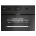 Электрический духовой шкаф Kuppersbusch CBM 6350.0 GPH 6 Black Steel