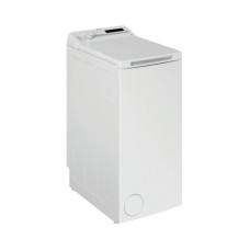 Стиральная машина Whirlpool TDLR 6040S EU/N Стиральная машина Whirlpool TDLR 6040S EU/N