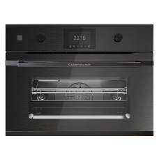 Электрический духовой шкаф Kuppersbusch CBM 6350.0 GPH 5 Black Velvet