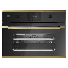 Электрический духовой шкаф Kuppersbusch CBM 6350.0 GPH 4 Gold