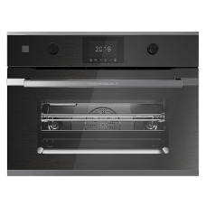 Электрический духовой шкаф Kuppersbusch CBM 6350.0 GPH 3 Silver Chrome