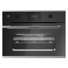 Электрический духовой шкаф Kuppersbusch CBM 6350.0 GPH 1 Stainless Steel