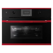Электрический духовой шкаф Kuppersbusch CBM 6350.0 S8 Hot Chili