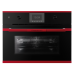 Электрический духовой шкаф Kuppersbusch CBM 6350.0 S8 Hot Chili