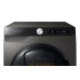 Стиральная машина с сушкой Samsung WD80T554CBX/LD