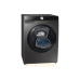 Стиральная машина с сушкой Samsung WD80T554CBX/LD