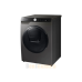 Стиральная машина с сушкой Samsung WD80T554CBX/LD