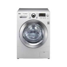 Стиральная машина с сушкой полноразмерная LG f-1480rds