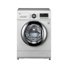 Стиральная машина с фронтальной загрузкой LG E1096SD3 Стиральная машина с фронтальной загрузкой LG E1096SD3