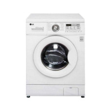 Стиральная машина с фронтальной загрузкой LG E10B8LD0