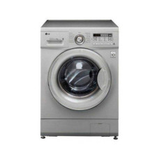 Стиральная машина с фронтальной загрузкой LG E10B8ND5