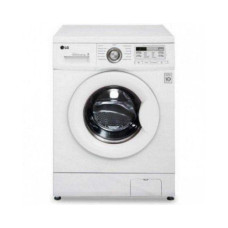 Стиральная машина с фронтальной загрузкой LG E10B8SD0