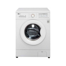 Стиральная машина с фронтальной загрузкой LG E10B9LD