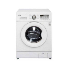Стиральная машина с фронтальной загрузкой LG F 10M8 MD Стиральная машина с фронтальной загрузкой LG F 10M8 MD