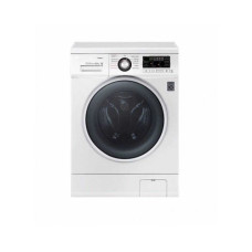 Стиральная машина с фронтальной загрузкой LG F-1296WDS