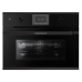 Электрический духовой шкаф Kuppersbusch CBM 6350.0 S5 Black Velvet