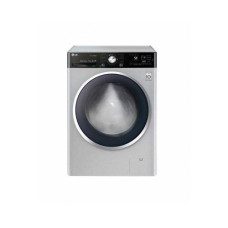 Стиральная машина с фронтальной загрузкой LG F-12U2HBS4