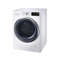 Стиральная машина с фронтальной загрузкой LG f-12u2hcs2