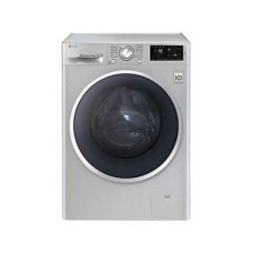 Стиральная машина с фронтальной загрузкой LG F-12U2HDN5
