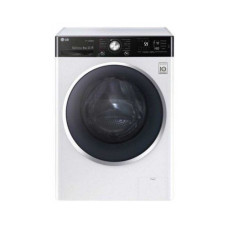 Стиральная машина с фронтальной загрузкой LG f-14u2tbs2