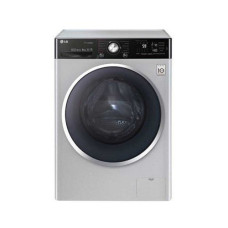 Стиральная машина с фронтальной загрузкой LG f-14u2tbs4