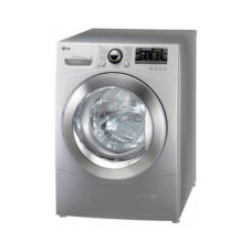 Стиральная машина с фронтальной загрузкой LG f10a8hd5