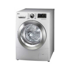 Стиральная машина с фронтальной загрузкой LG f10a8hds