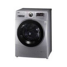 Стиральная машина с фронтальной загрузкой LG f10a8hds5