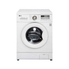Стиральная машина с фронтальной загрузкой LG F10B8LD0