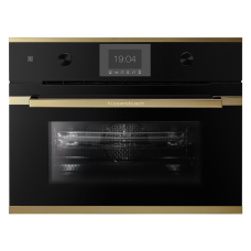 Электрический духовой шкаф Kuppersbusch CBM 6350.0 S4 Gold